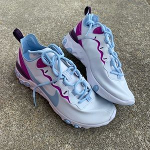 Nike React Element 55